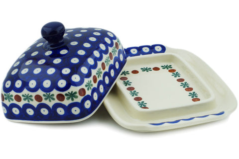 Polish Pottery 7