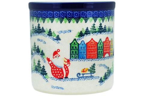 Polish Pottery 6
