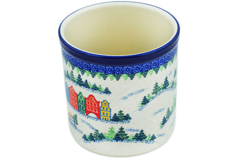 Polish Pottery 6