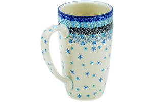 Ceramika Artystyczna Latte Mug - Thumbnail 2