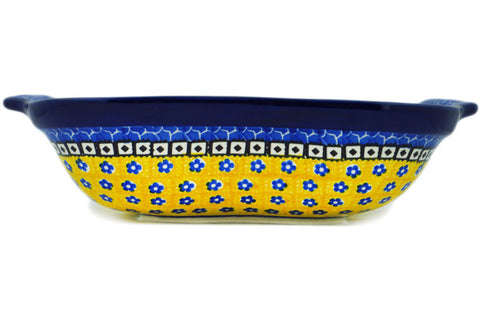 Polish Pottery 11