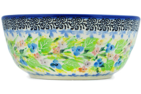 Polish Pottery 5