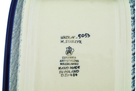 Polish Pottery 10