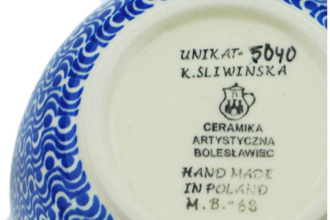 Polish Pottery 5