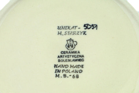 Polish Pottery 6