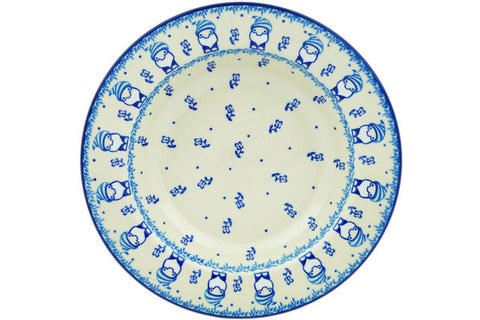 Polish Pottery 9