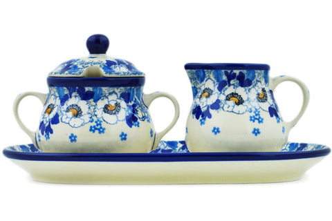 Polish Pottery 10