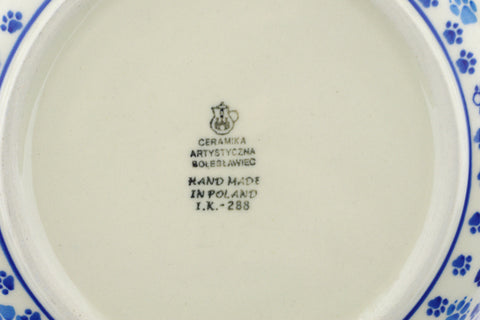 Polish Pottery 11