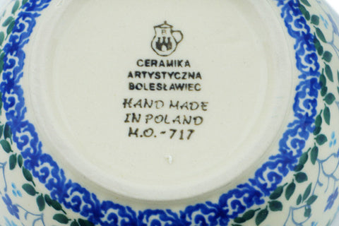 Polish Pottery 5