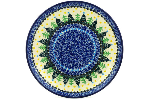 Polish Pottery 10