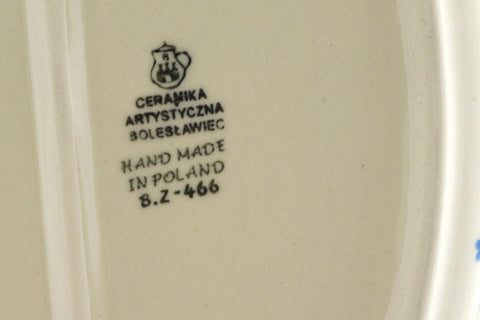 Polish Pottery 12