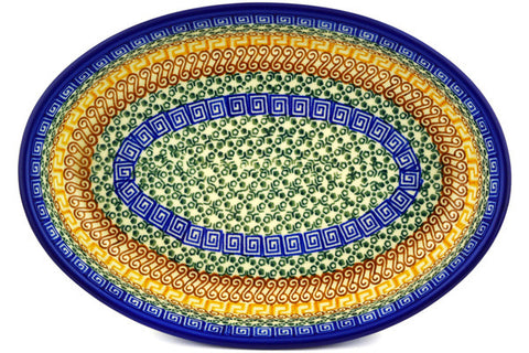 Polish Pottery 11