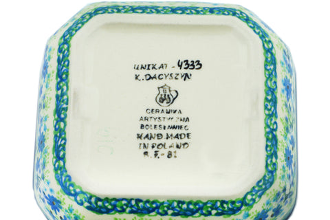 Polish Pottery 5