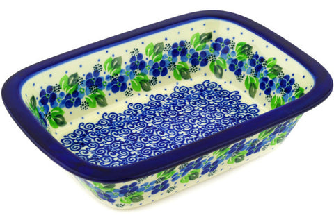 Polish Pottery 10