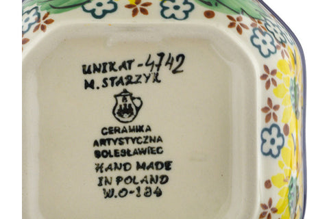 Polish Pottery 4