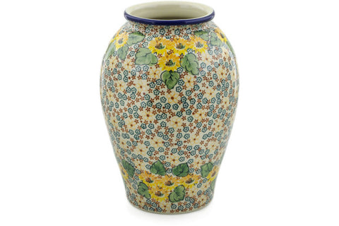 Polish Pottery 12