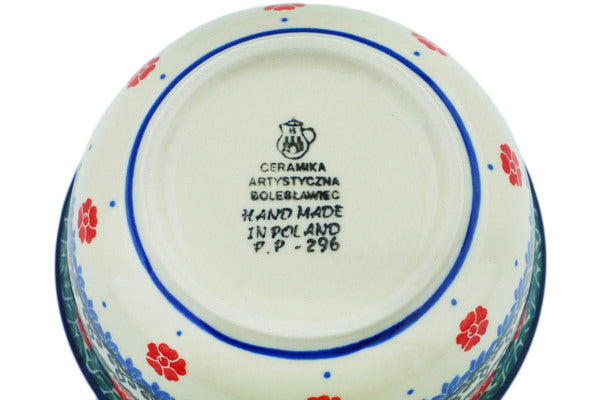 Polish Pottery 5