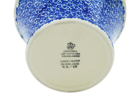 Polish Pottery 8