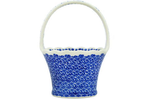 Polish Pottery 8