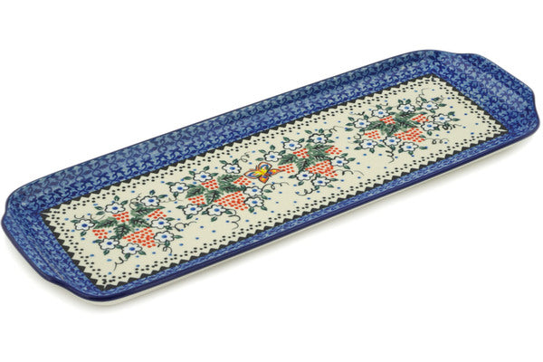 Polish Pottery 16