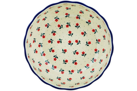 Polish Pottery 11