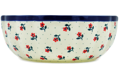 Polish Pottery 11
