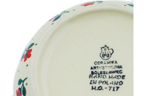 Polish Pottery 6