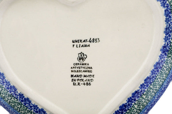 Polish Pottery 9