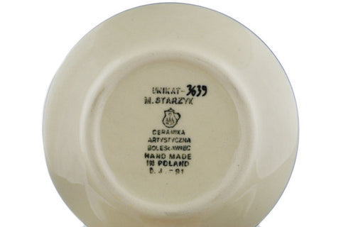 Polish Pottery 4