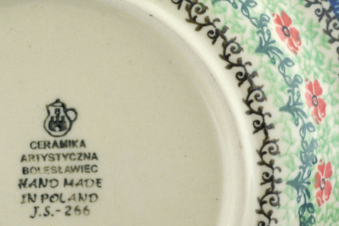 Polish Pottery 9