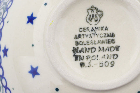 Polish Pottery 5