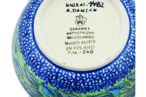 Polish Pottery 5