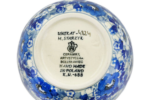 Polish Pottery 5