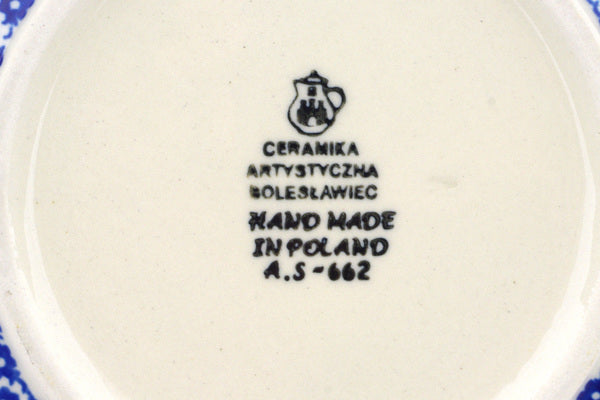 Polish Pottery 7