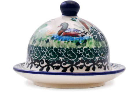 Polish Pottery 4