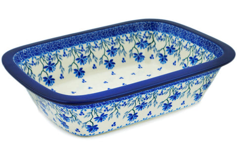 Polish Pottery 10