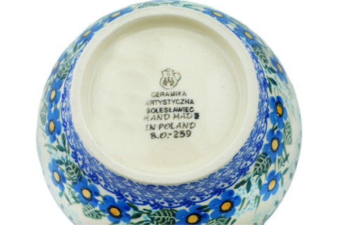 Polish Pottery 8