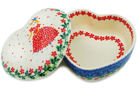Polish Pottery 4
