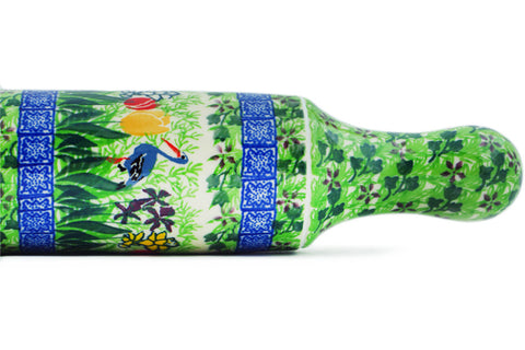 Polish Pottery 18