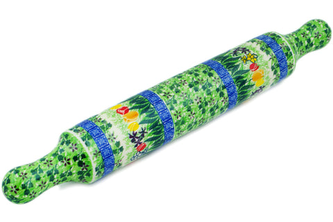 Polish Pottery 18