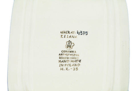 Polish Pottery 7