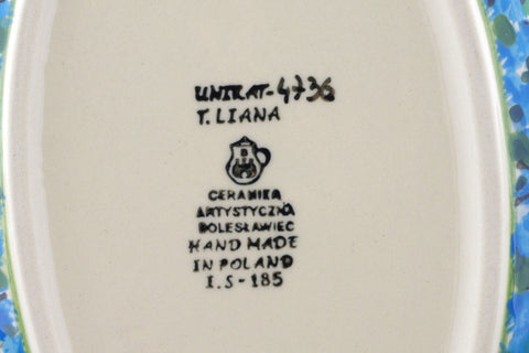 Polish Pottery 9