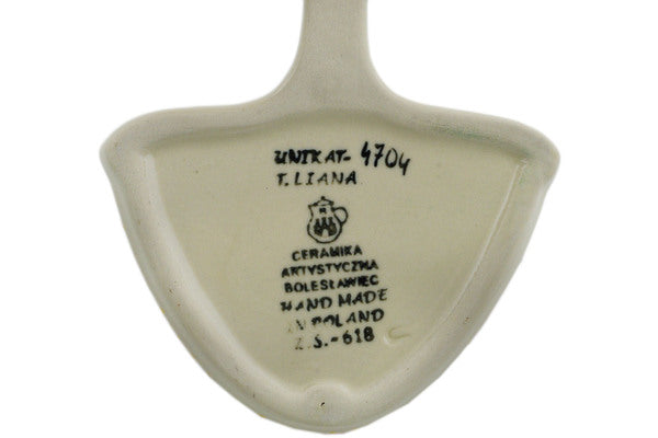 Polish Pottery 5