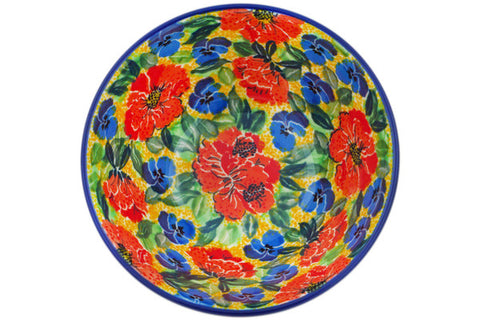 Polish Pottery 5