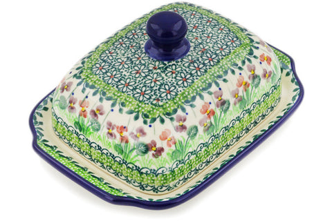 Polish Pottery 7