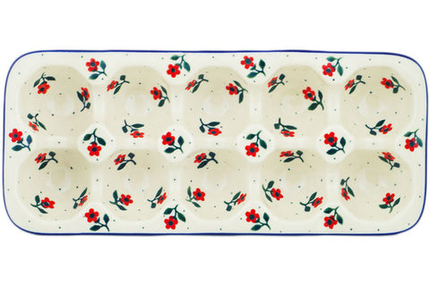 Polish Pottery 11