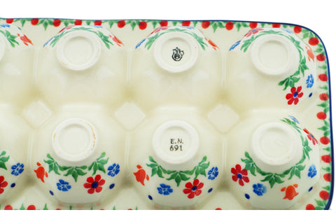 Polish Pottery 11