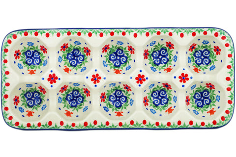 Polish Pottery 11
