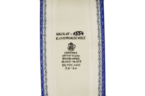 Polish Pottery 10