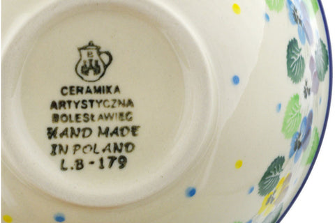 Polish Pottery 5